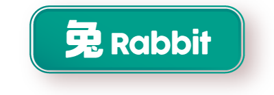 兔 Rabbit