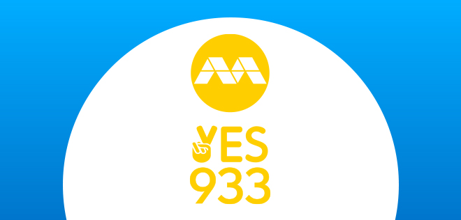 933 radio shop