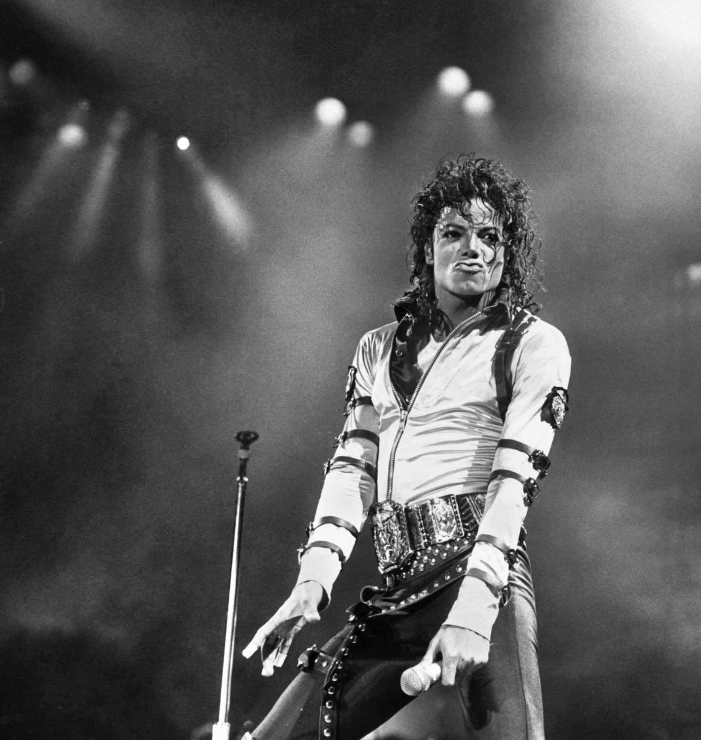 Leaving Neverland Director Condemns New Michael Jackson Biopic: It