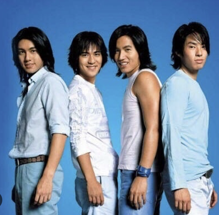 Jerry Yan, 46, Says He Doesn’t Use His Phone At All To Be Emotionally