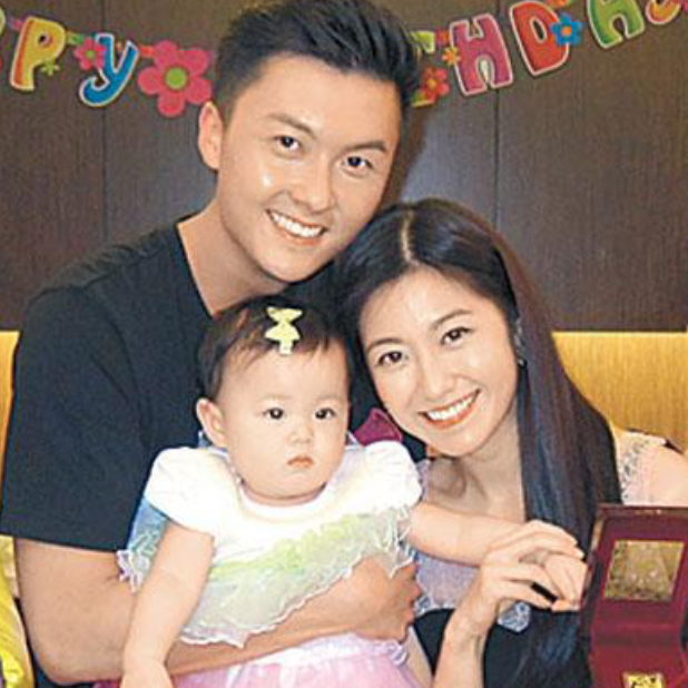 Vincent Wong Wants To Be His Daughter's Friend As His Parents Were “Pretty  Distant” When He Was a Child - 8days