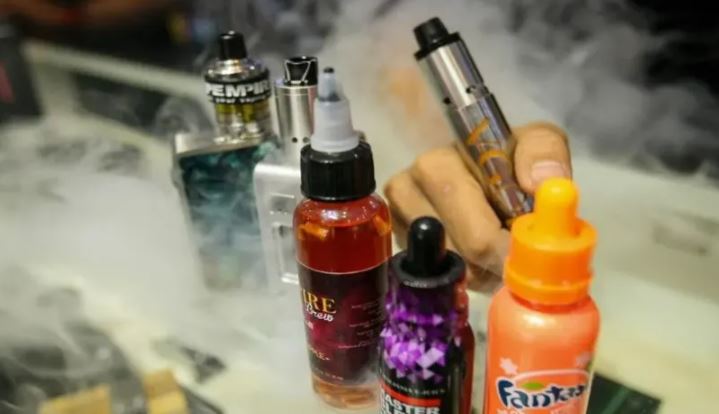 Larangan Penjualan Vape Secara Online: Sebuah Keniscayaan untuk Perlindungan Generasi Muda