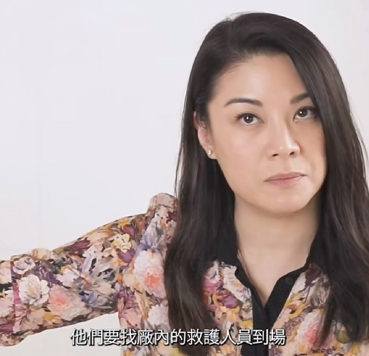 Healing hands tvb watch online sales