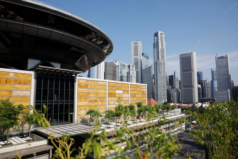 Ang Mo Kio corridor murder: Woman gets life sentence for killing boyfriend
