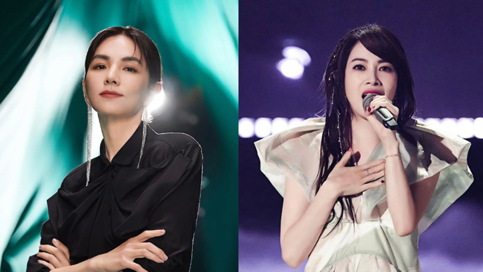 Ella Chen Reportedly Makes S230K For Every Episode Of Sisters Who Make