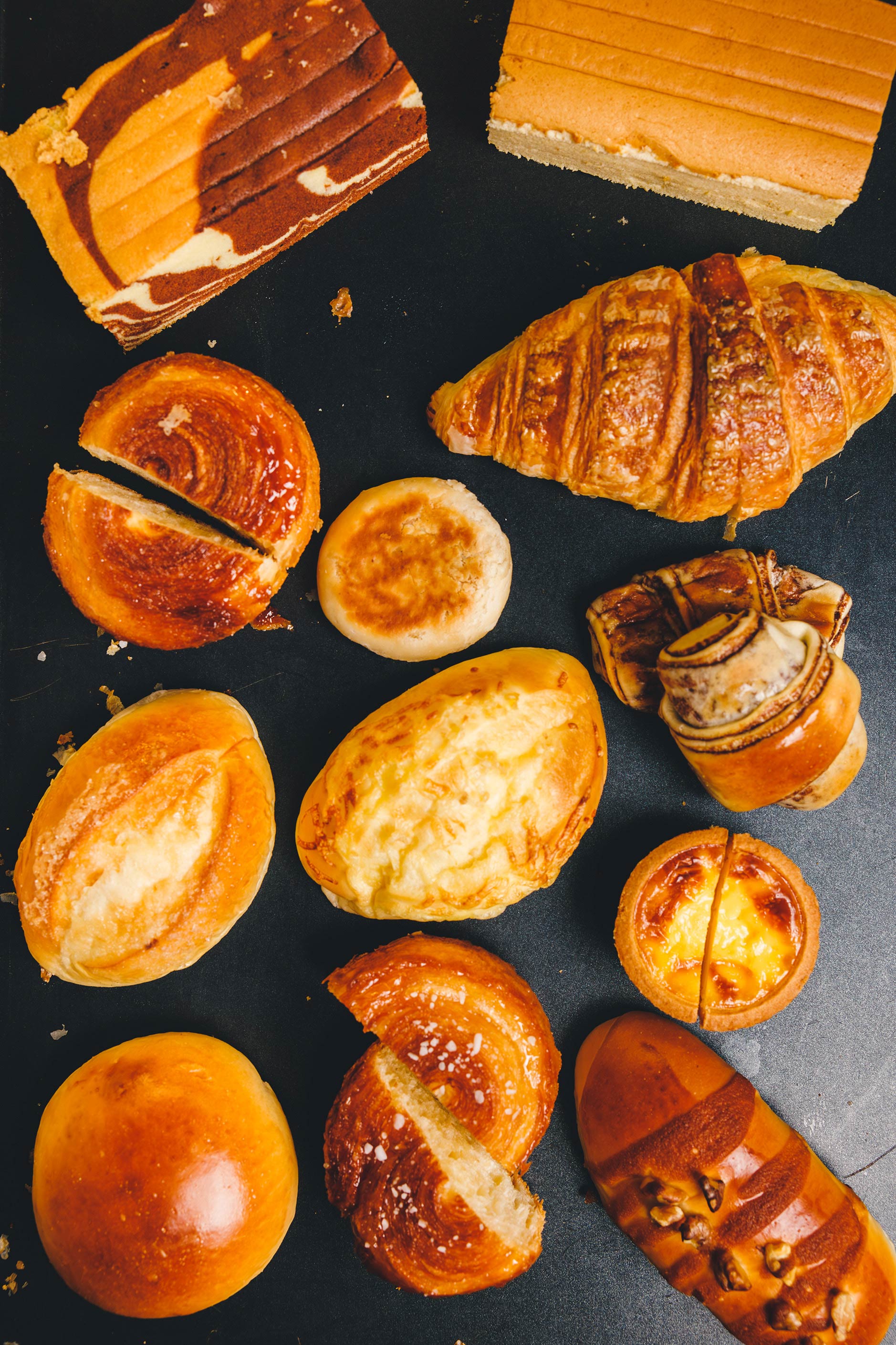 The Best French Bakeries in NYC