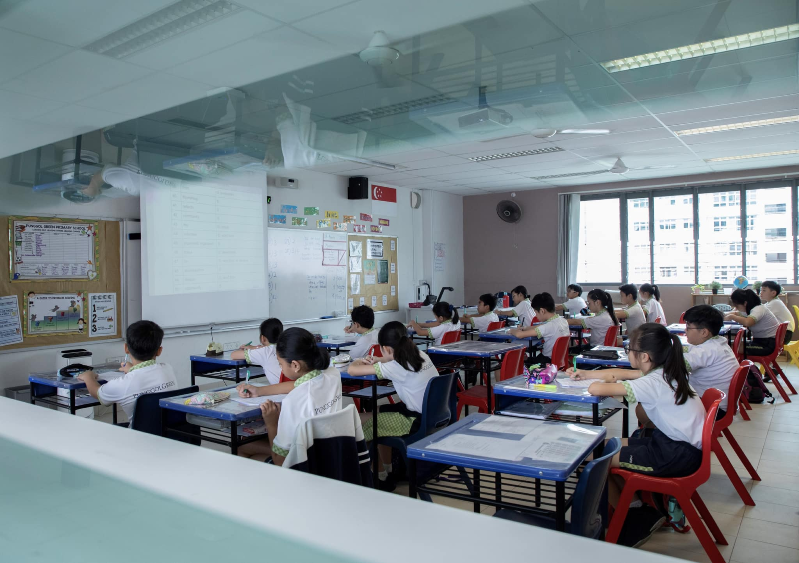 Primary 1 registration 2025: 84 schools oversubscribed in Phase 2C