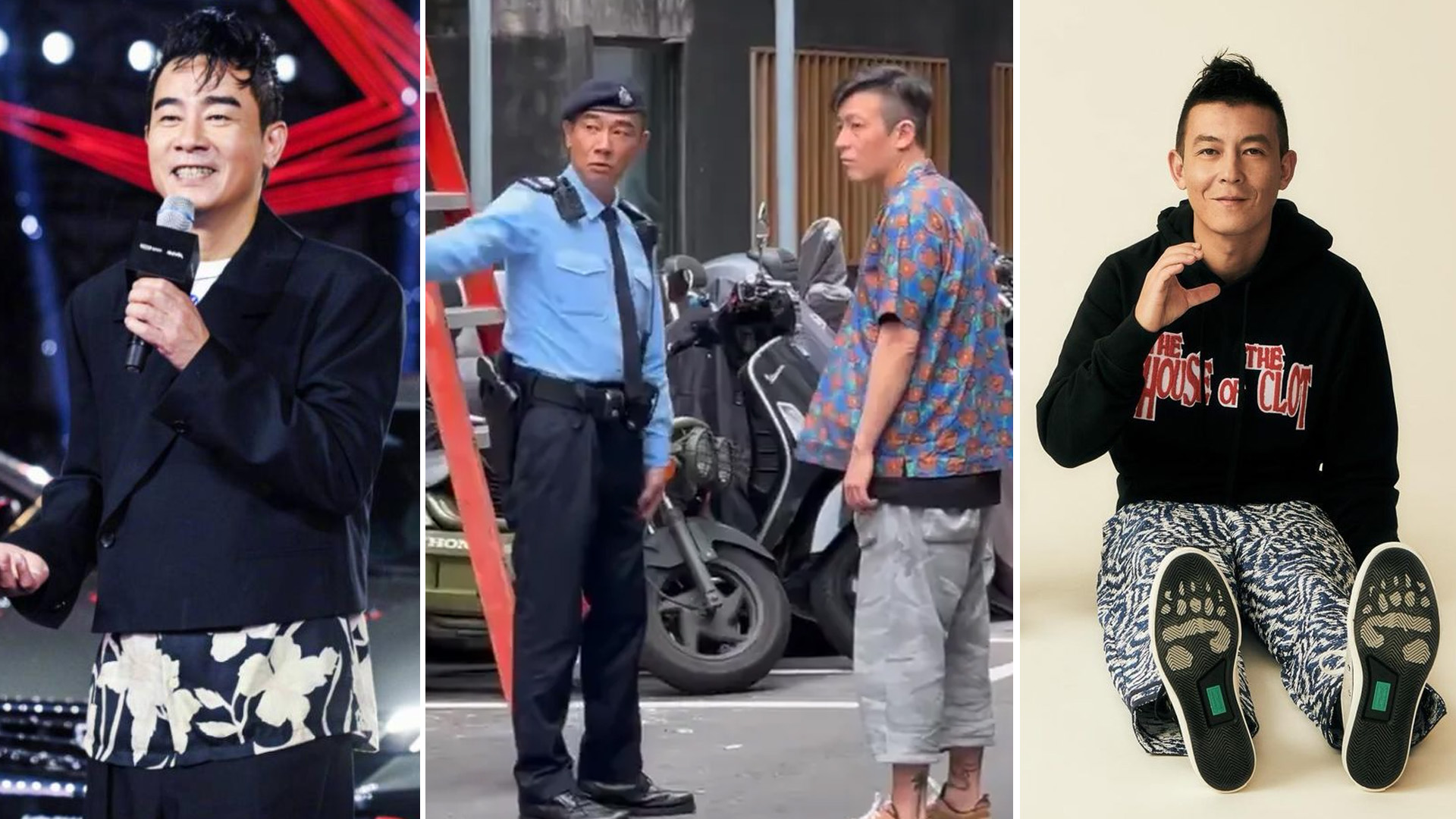 Jordan edison chen online