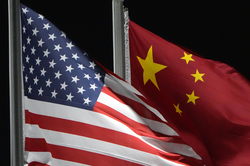 China rejects US hacking claims