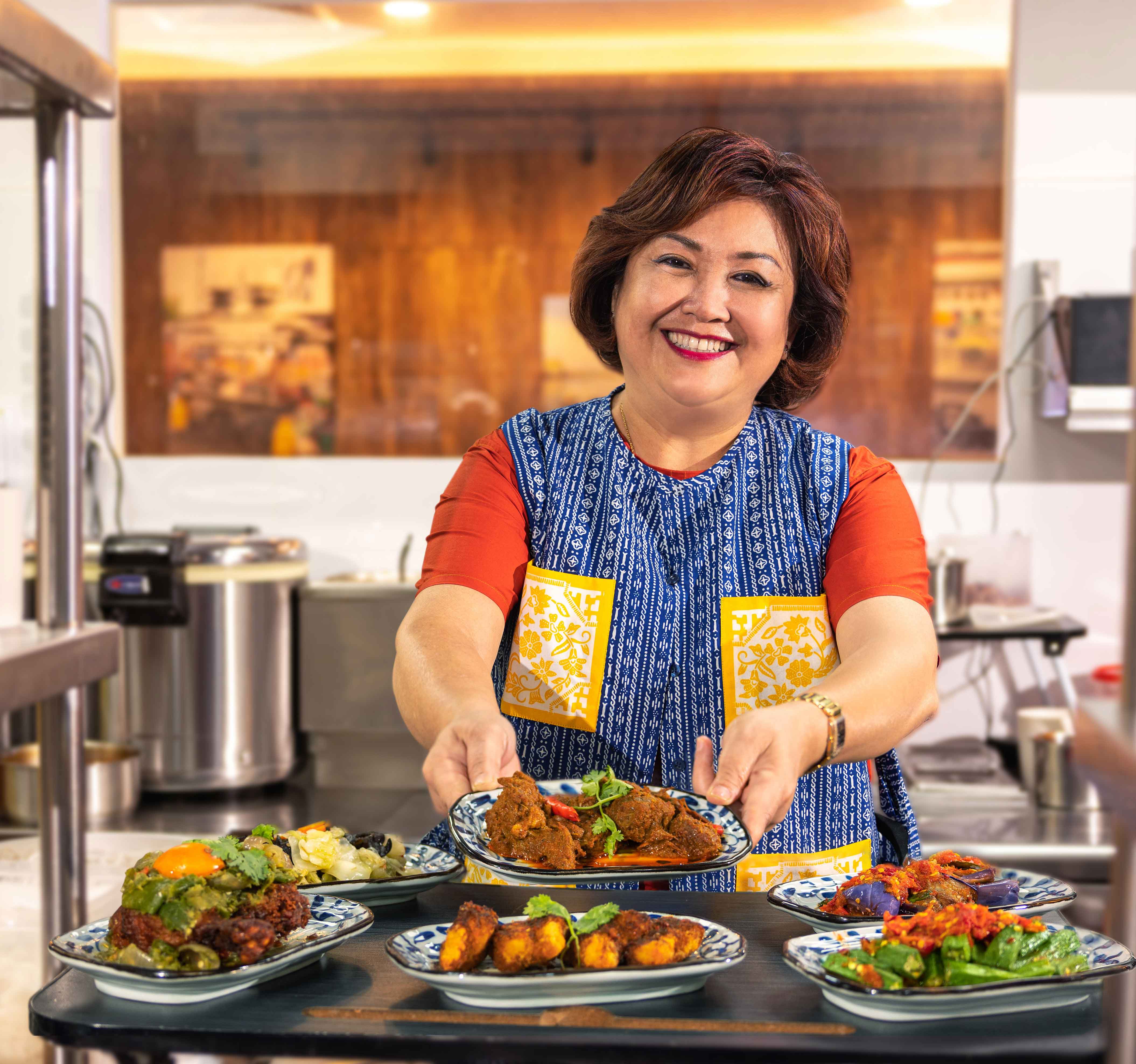 Chopstix catering store