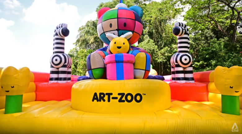zoo
