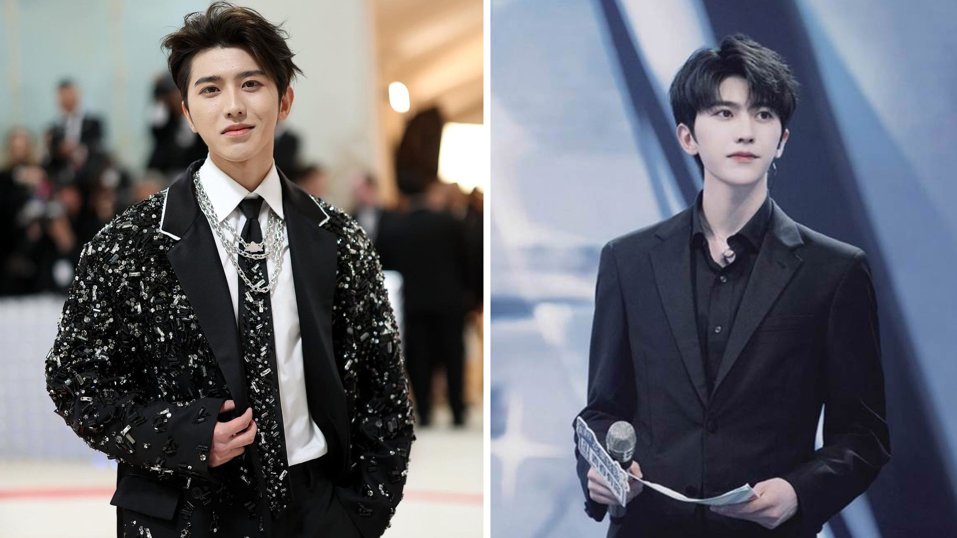 Chinese Idol Cai Xukun Apologises For Sex Scandal, Says He Didnt Force Ex- Girlfriend To Have Abortion