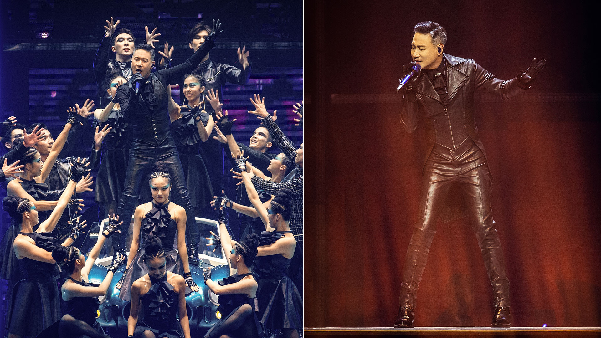 Jacky Cheung, 62, Wows S’pore Concert Crowd By Doing Same Perfect Split