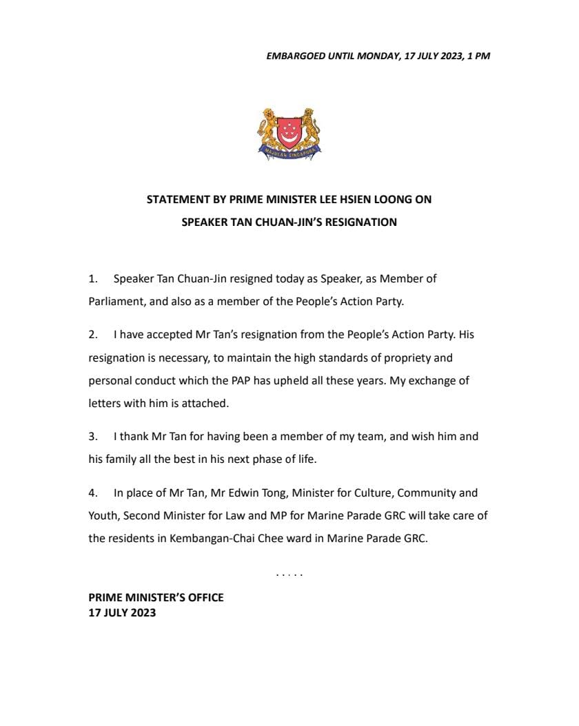 letter