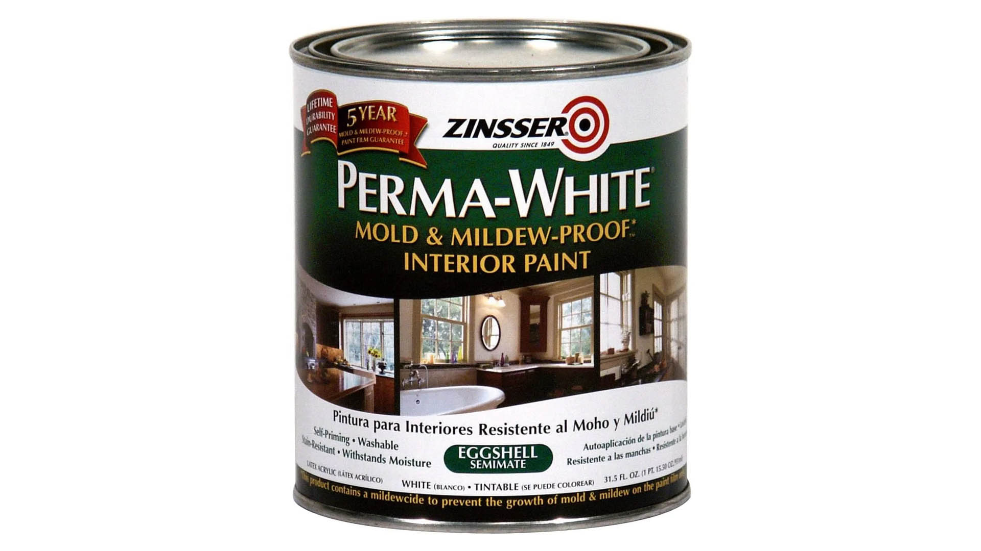 Mould Problem At Home? Here's What You Can Do To Remove Mould & How To