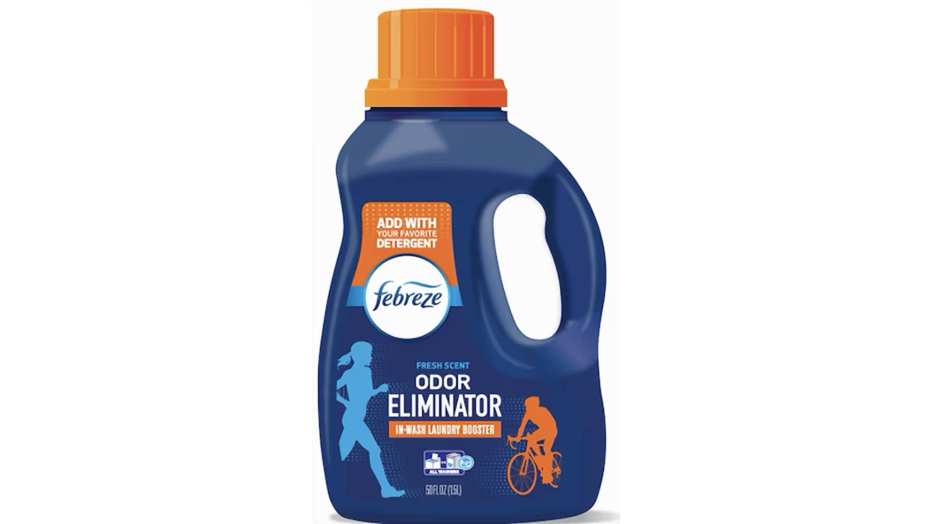 How to get rid of the smell of smoke on your clothes and freshen up