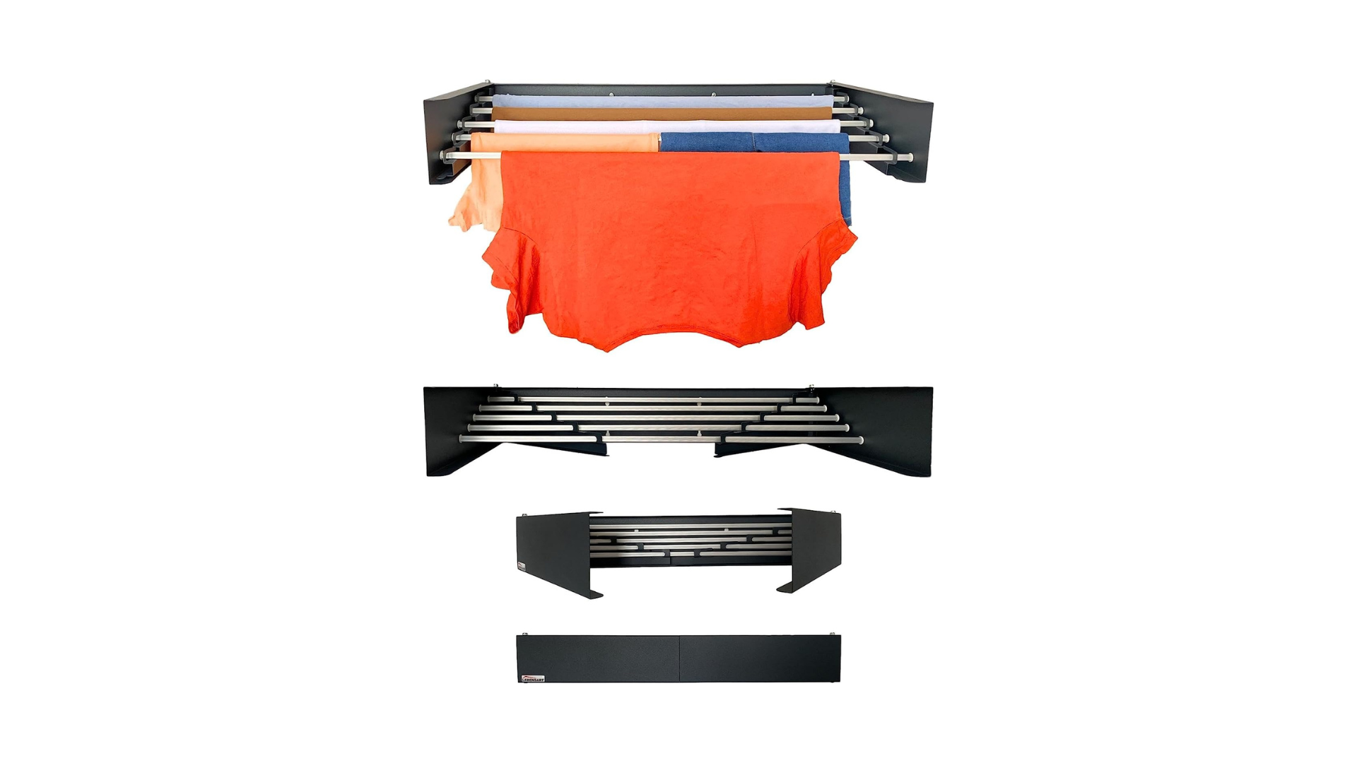Best clothes drying racks to buy from foldable to electric ones