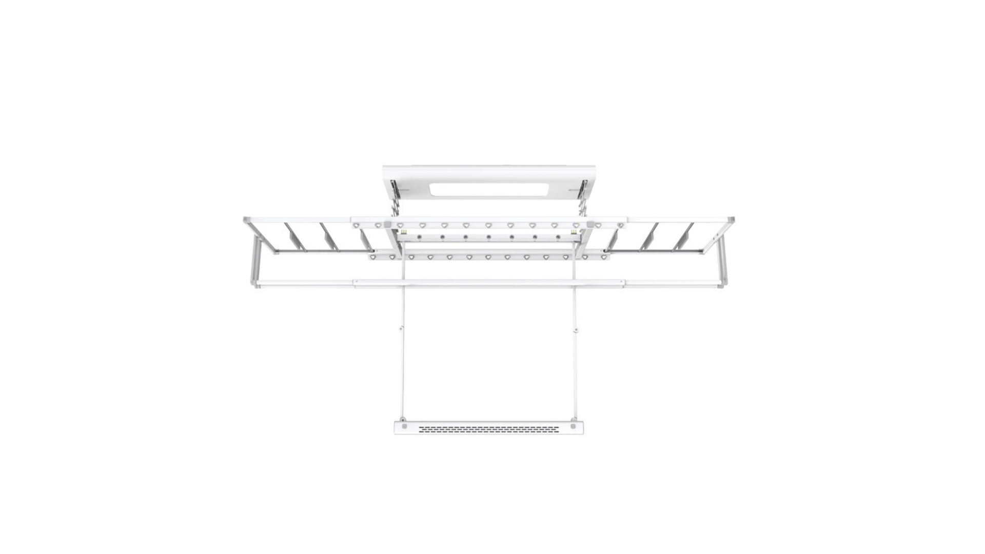 Xiaomi top laundry rack