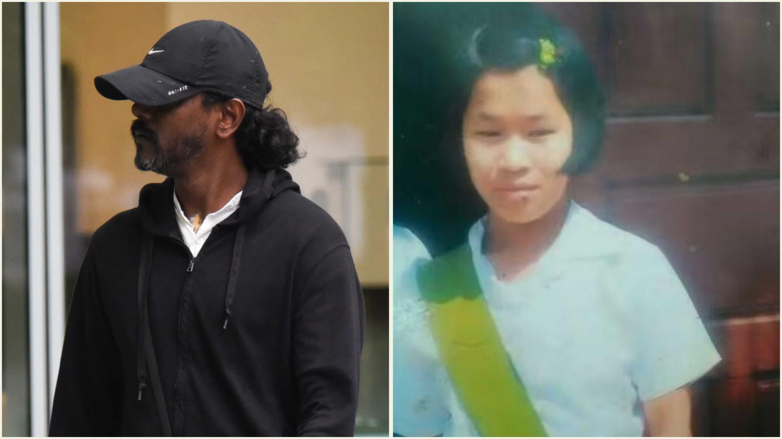 Cop who abetted fatal abuse of Myanmar maid loses appeal, gets more jail time