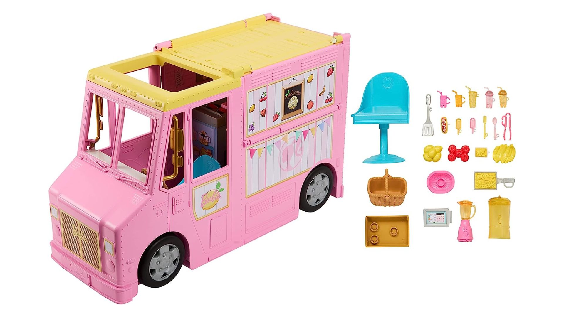 Best Barbie Dolls Merch To Buy From Iconic Dolls To Pool