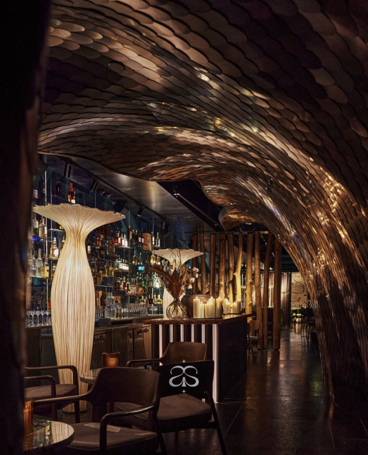 6 New ‘Hidden’ Restaurants To Check Out For Date Night 8days