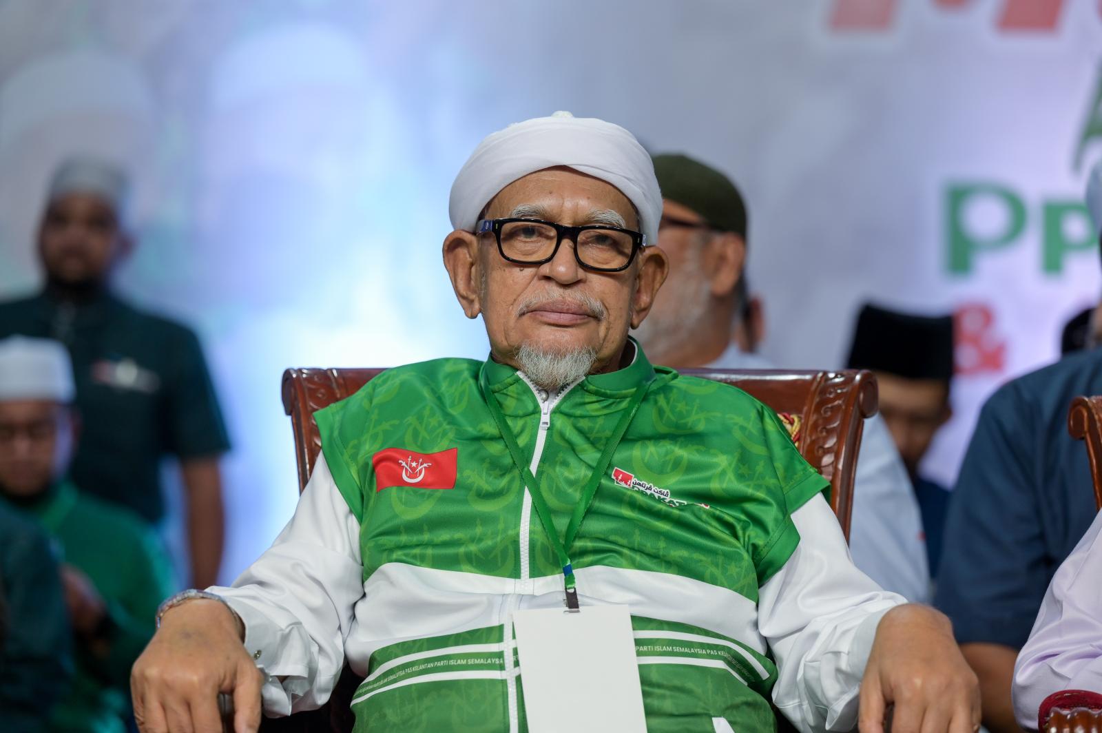 Malaysia’s PAS severs ties with Bersatu, throwing opposition pact PN's fate into question