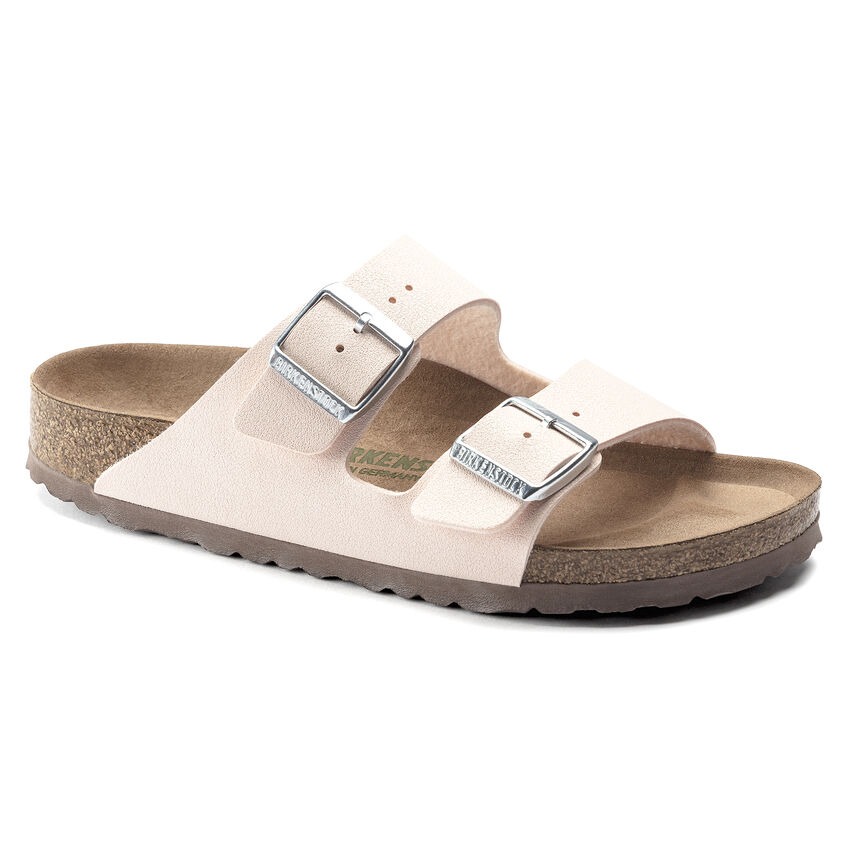 Sales Of The Pink Birkenstocks That Margot Robbie Wore In Barbie