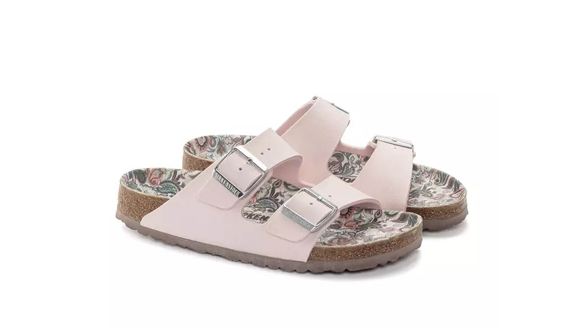 Printed birkenstocks shop