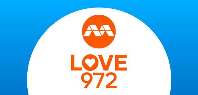 Love store 97.2 fm