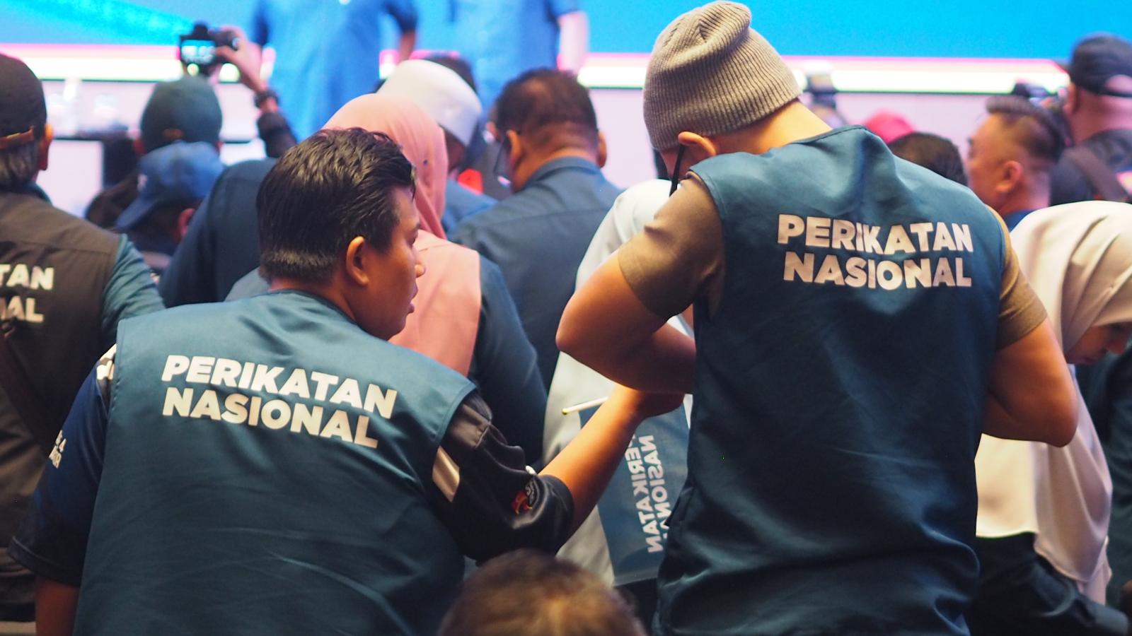 Ex-PM Muhyiddin says Malaysia’s opposition pact PN to abolish chairman post, introduce new ‘councils’