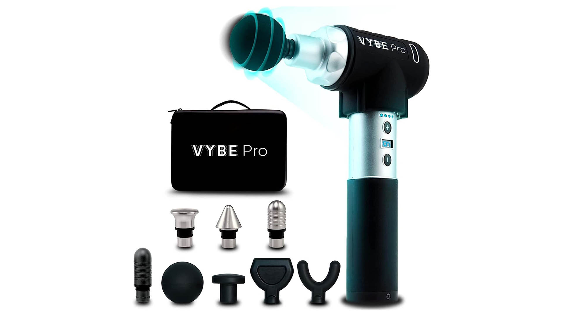 Best budget massage gun 2025