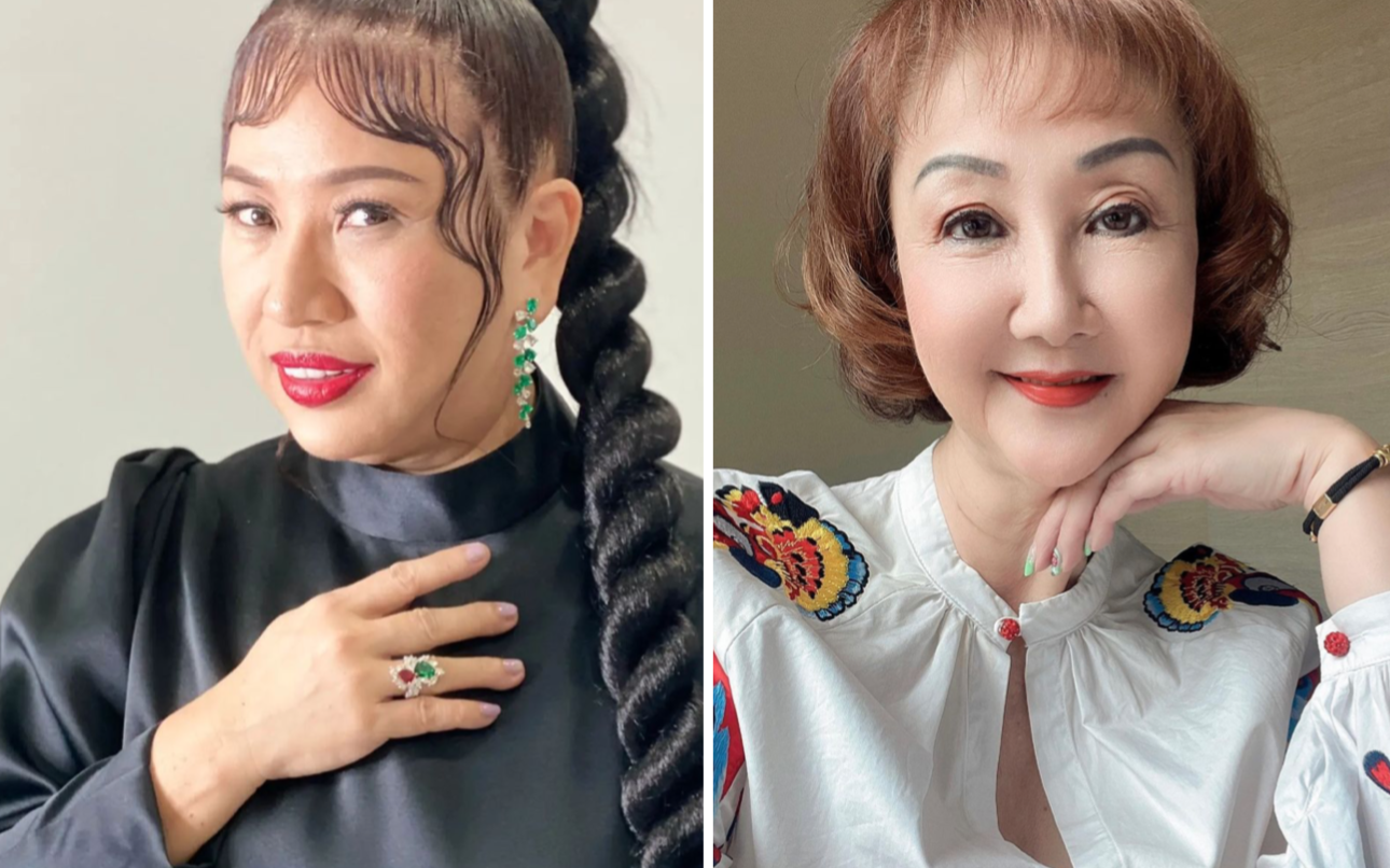 Don’t Comment On Funky Odours: Getai Stars Share Their Dos & Don'ts For