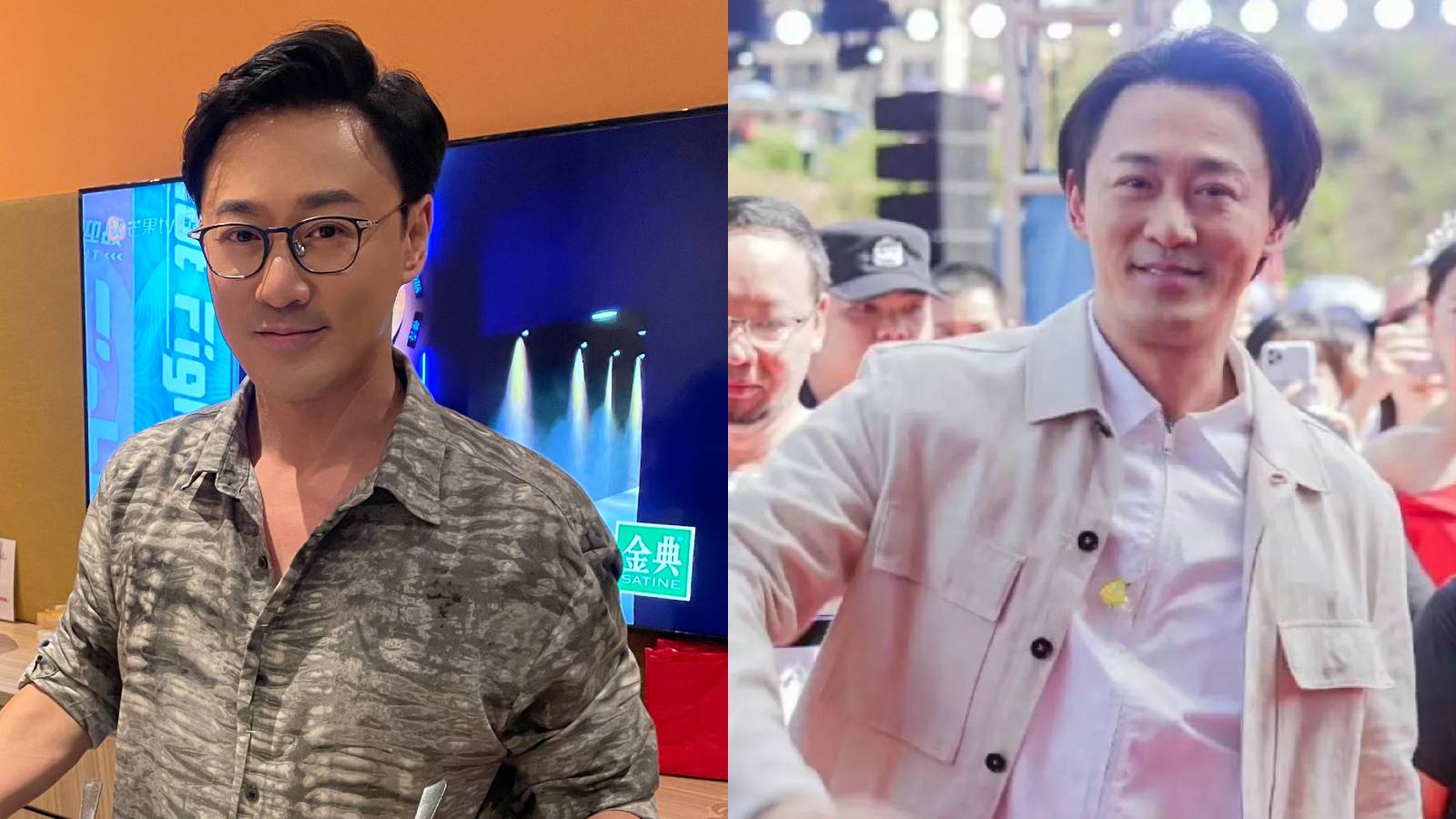 Raymond Lams New And Improved Hairline Earns Praise From Netizens - 8days