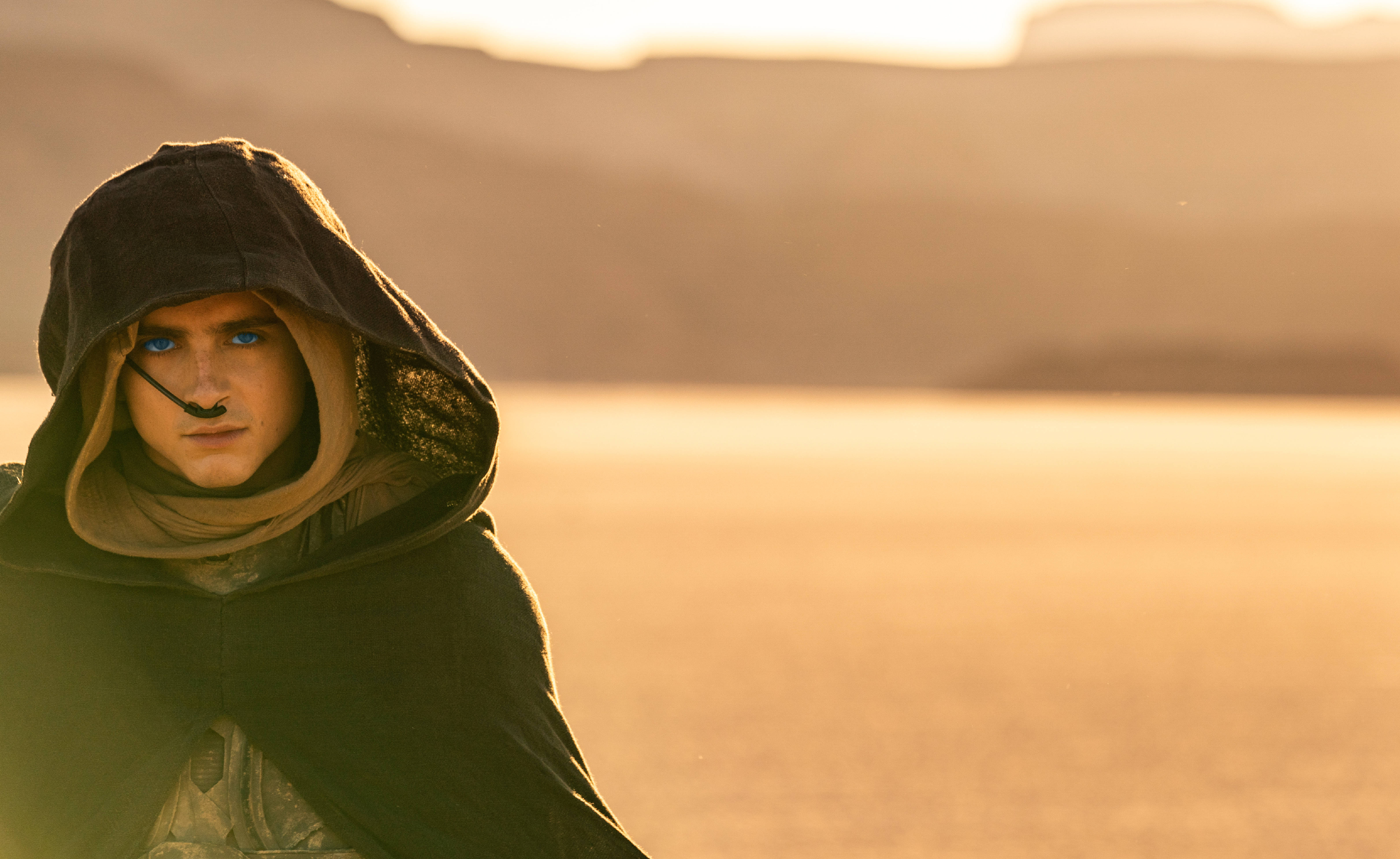 Dune Part Two Pushed To March 2024 Amid Actors' Strikes 8days