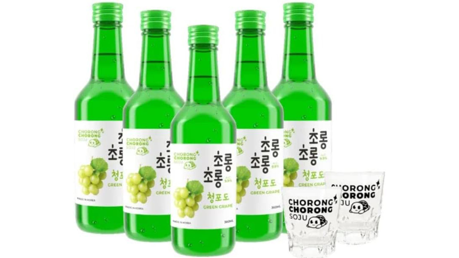 We Found The Best Deals On Beers & Wines For All Types Of Drinkers So