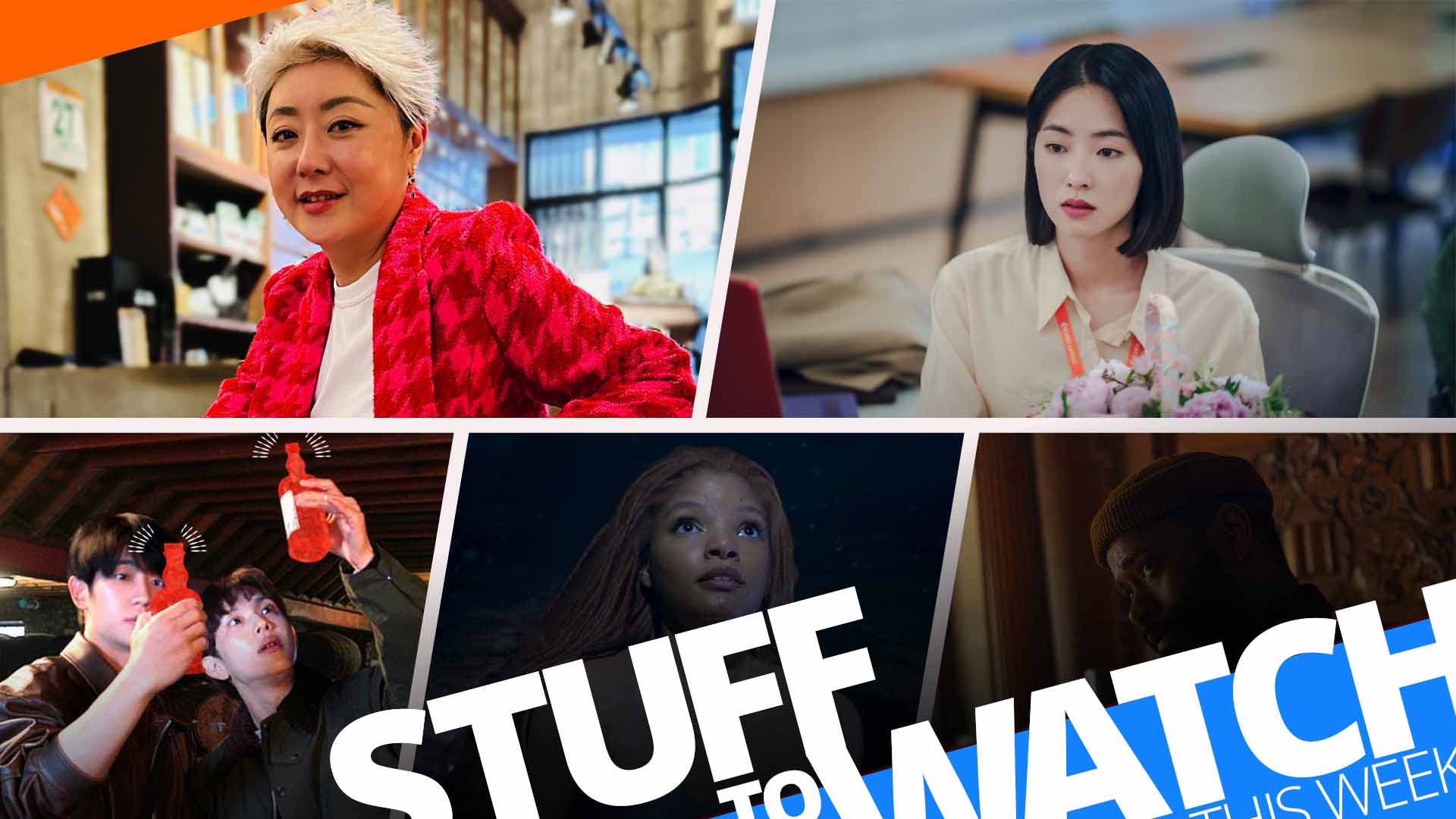 New stuff to watch on netflix outlet