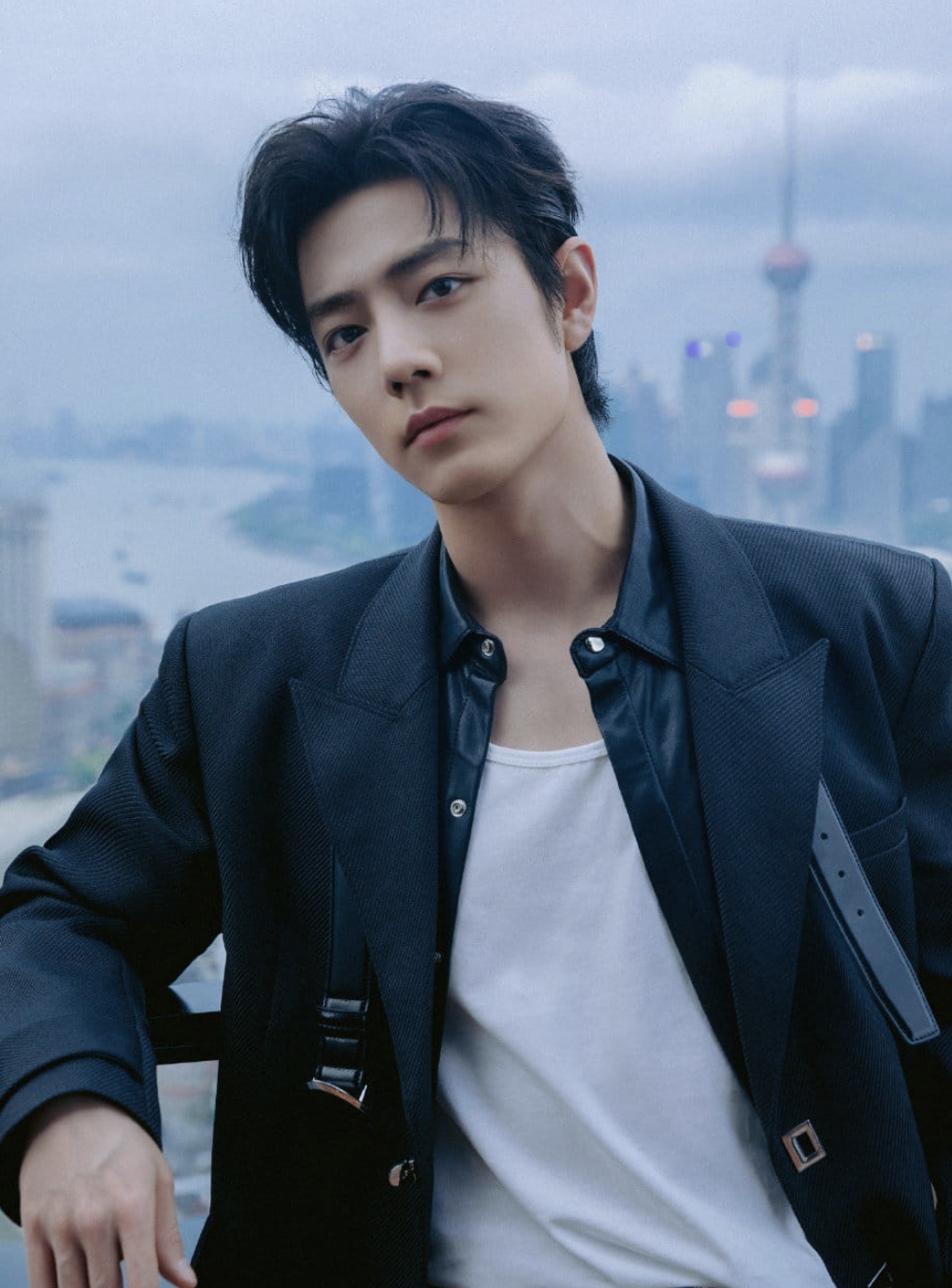 From Jackson Wang, To Wang Yibo: How K-Pop's Chinese Stars Become