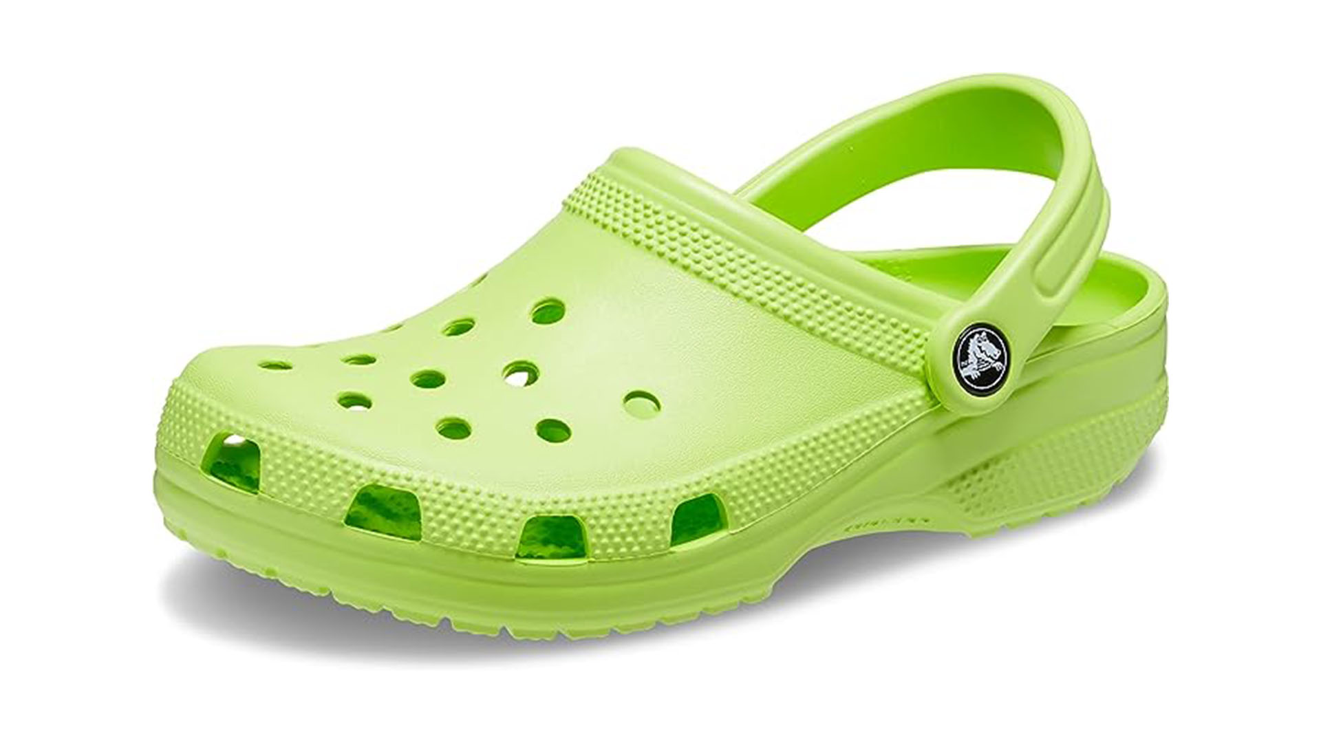 How To Build Your Own Dupe Of The Sold-Out Shrek Crocs Seen On