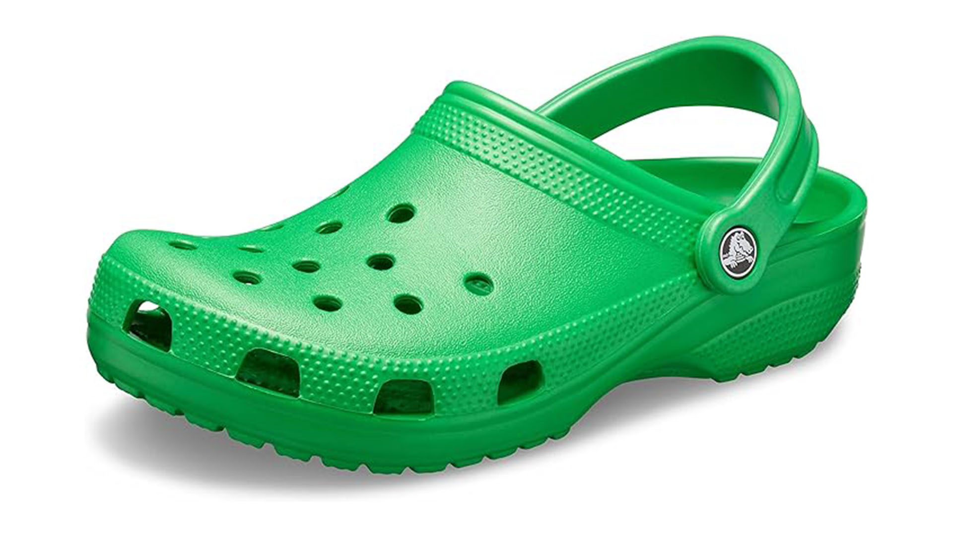 Shrek x Crocs - a collab you didn't know you needed. For just $8