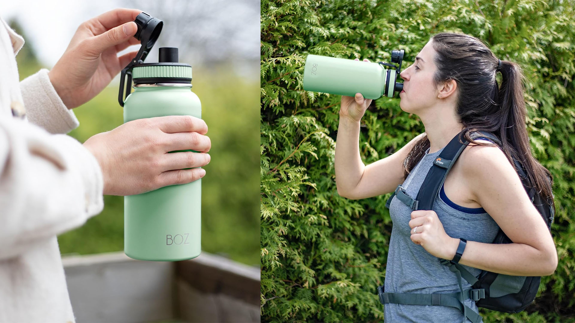 9 Cute Water Bottles In Singapore Under $30 You'd Want To Whip Out At Every  Opportunity