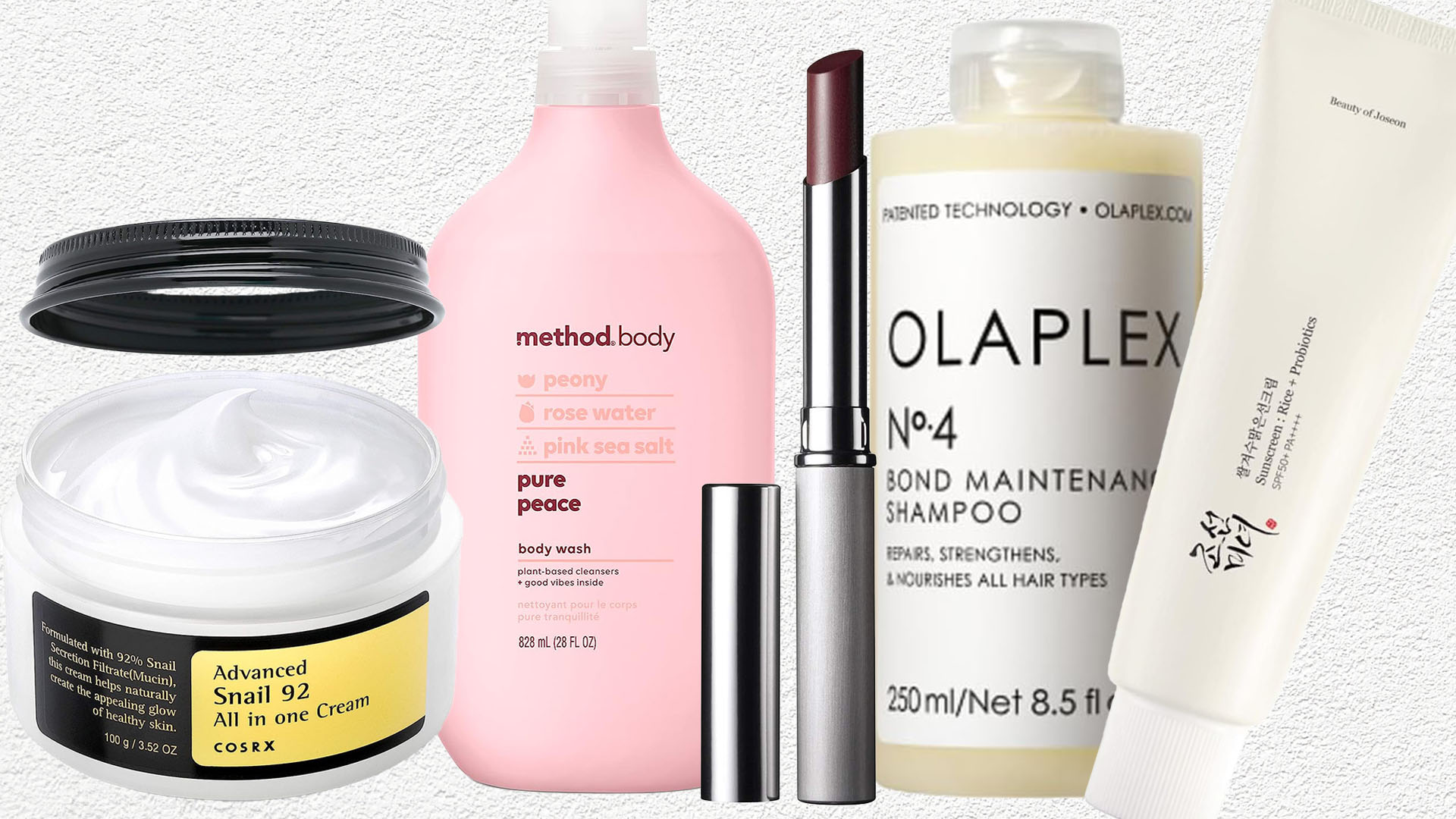 Beauty Is A Top Purchase During 's Prime Big Deal Days Sales