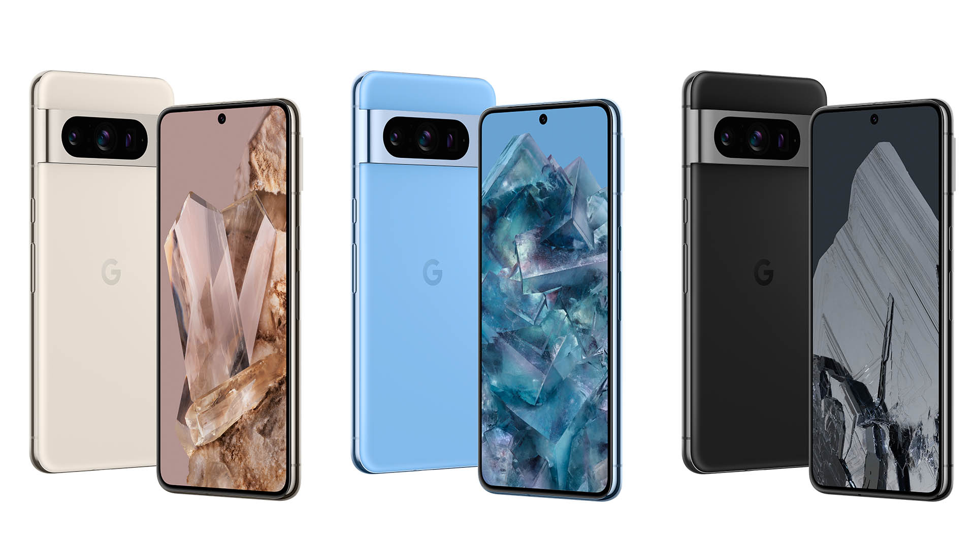 Google Pixel 8 & Pixel 8 Pro Where To Buy, PreOrder Discounts, New