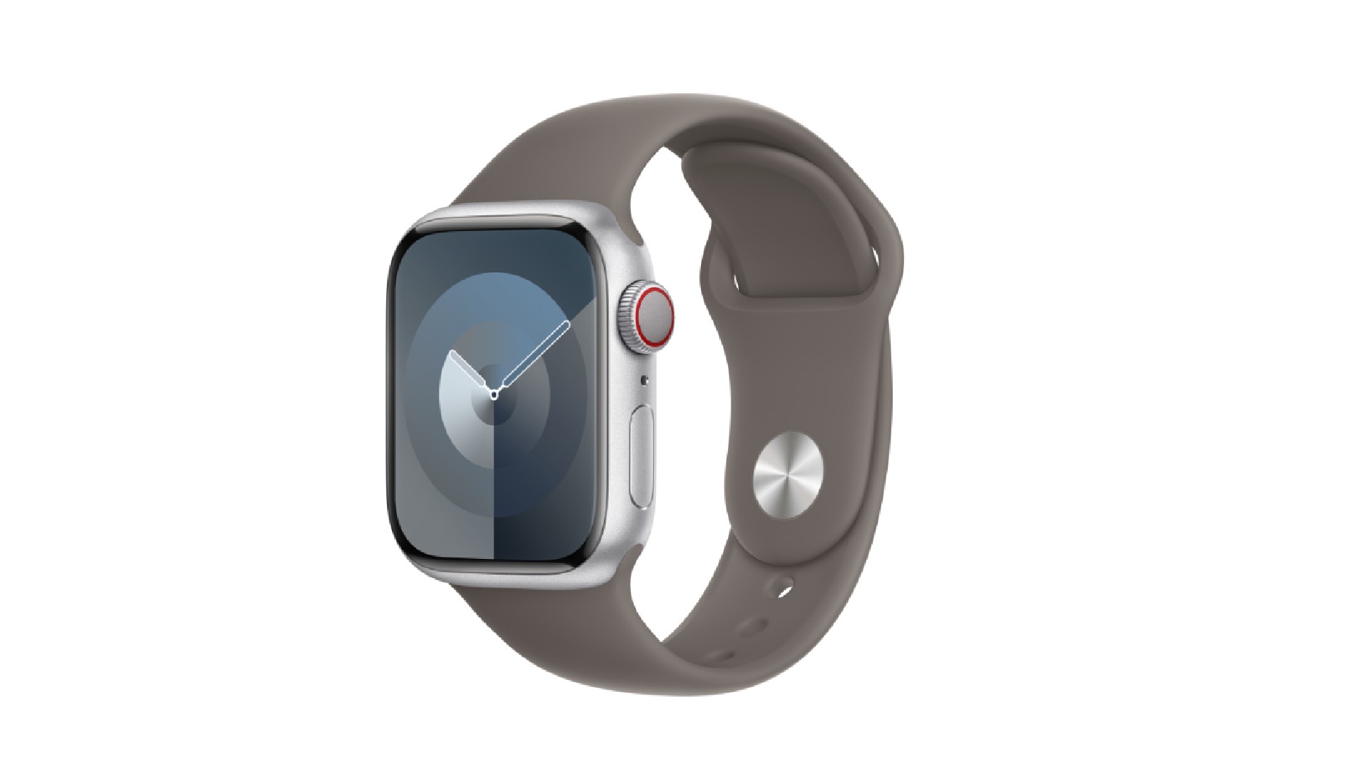 Lavender grey clearance apple watch band