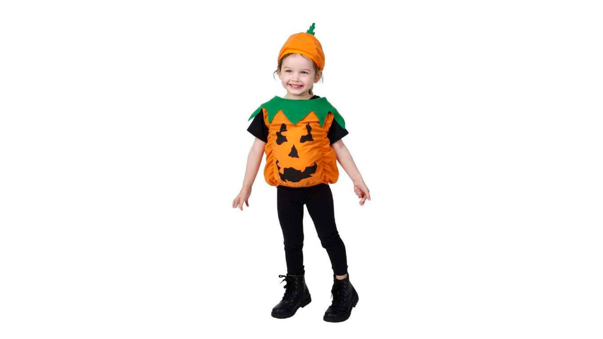 Where To Buy Halloween Costumes For Kids — So They Can Go Trick Or