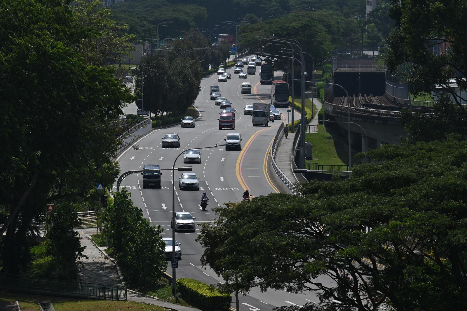 Merging COE Categories A and B among ideas raised in LTA's transport plan consultations