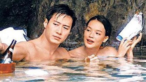 She Was Tasteful & Never Vulgar When She Stripped On Screen: Shu Qi's Ex-Manager On What Made The Actress So ... - 8 Days