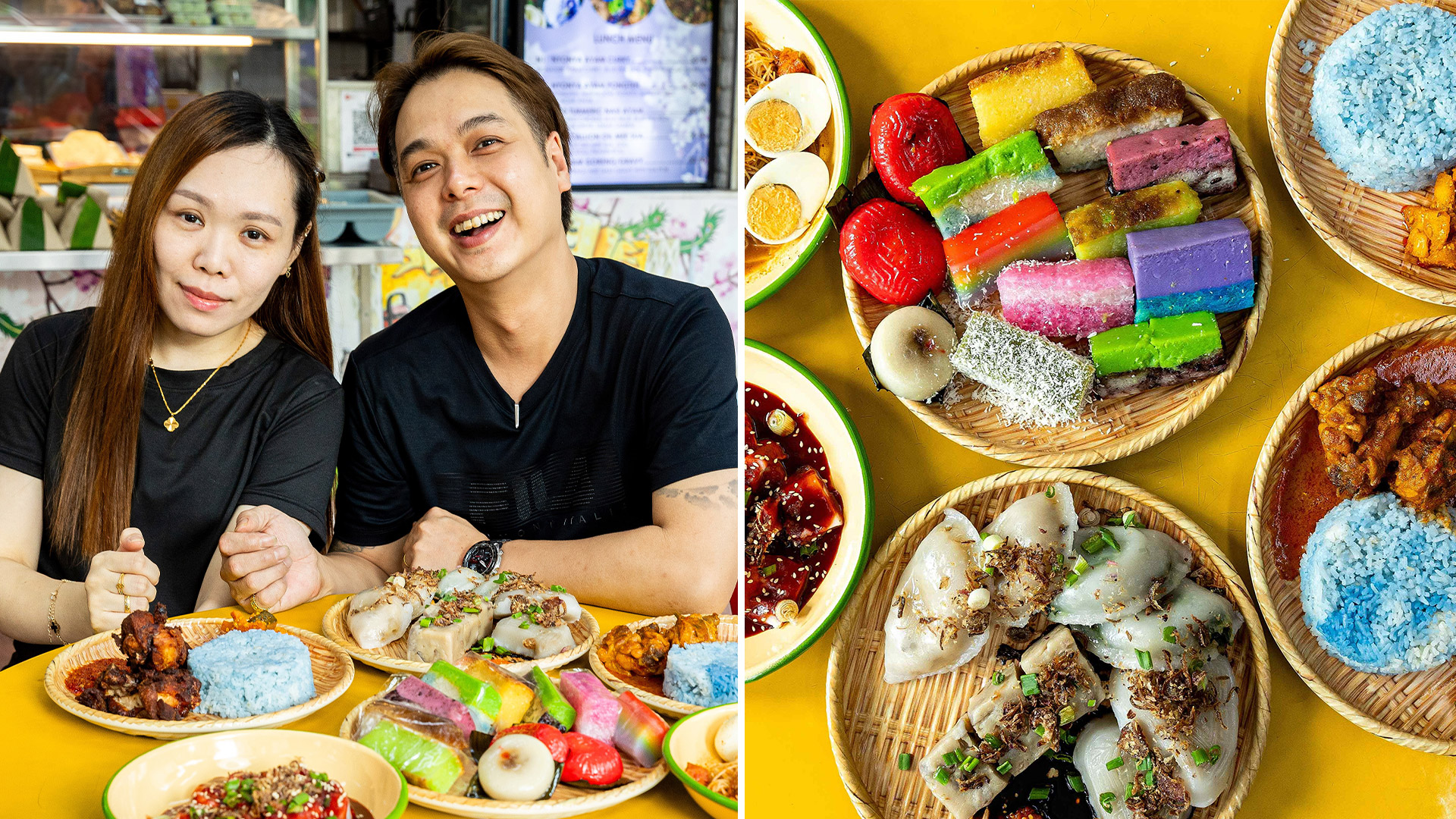 Paya just eat sales