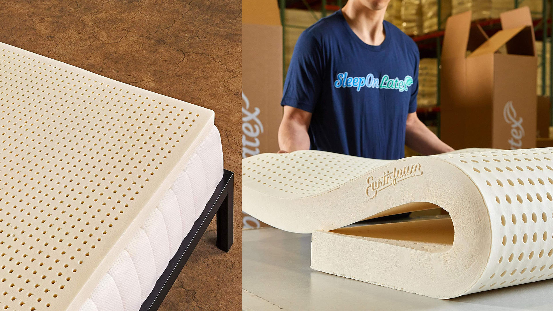 Buying Guide For Mattress Toppers Which Ones Are Best For Back Pain