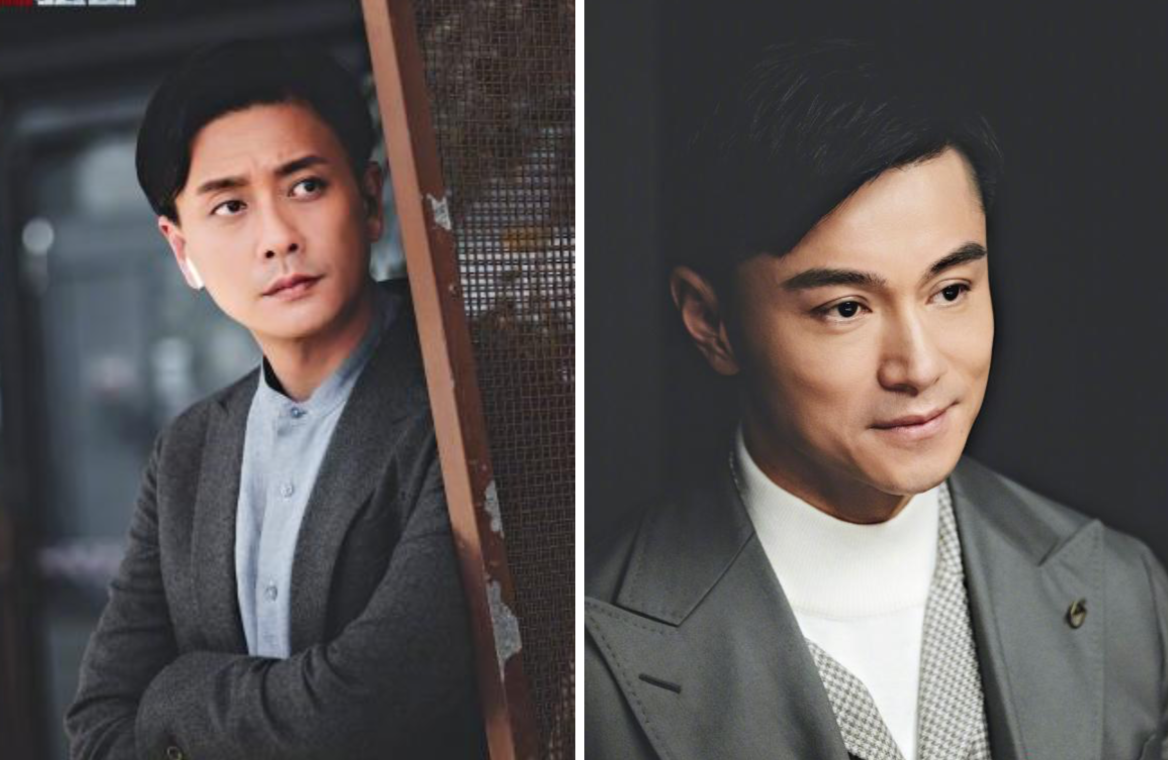 Tvb latest drama online best sale
