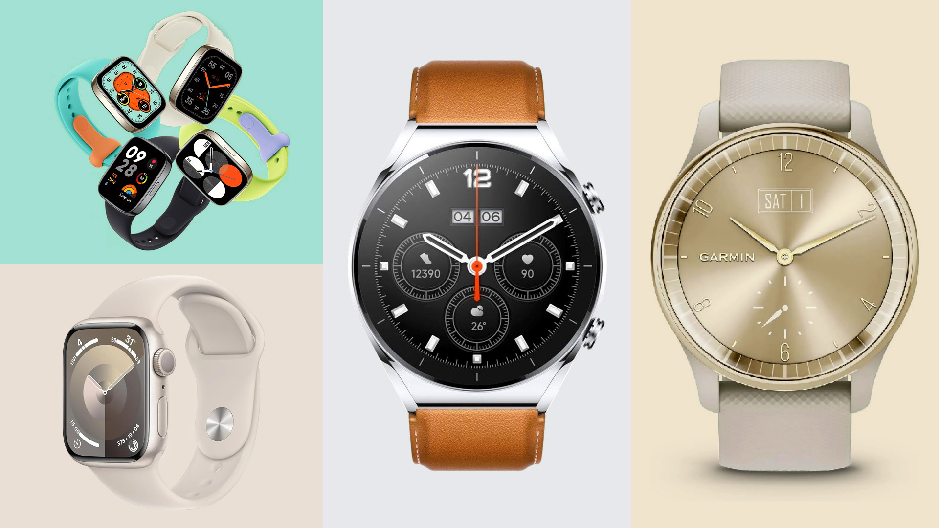 Buy smartwatch shop